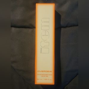 Item Beauty Overdew Xtra Intensive Moisturizer